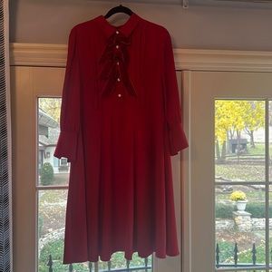 Atlantic Pacific x Nordstrom Bow Dress